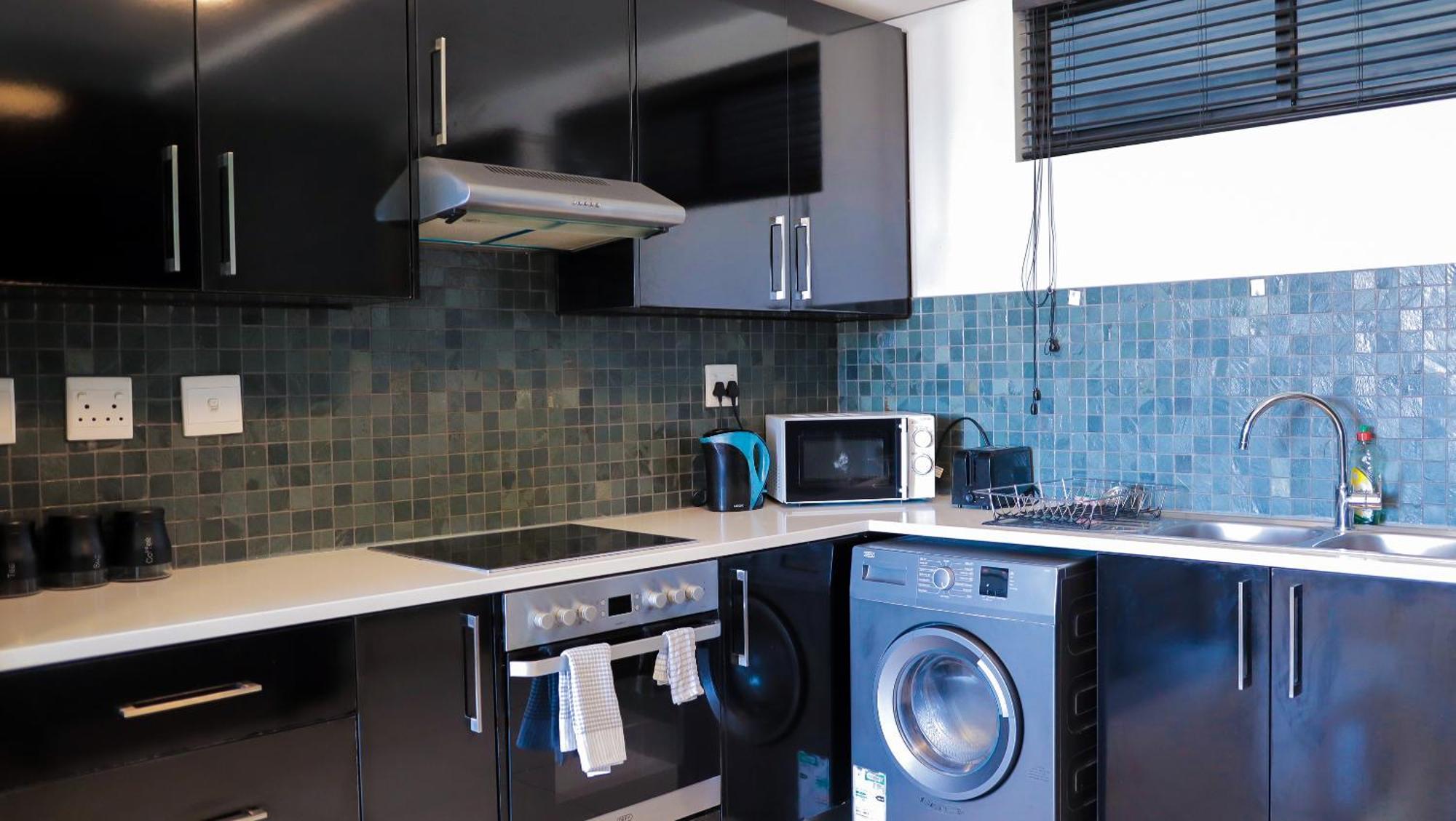 77 On Independence Apartments ويندهوك المظهر الخارجي الصورة