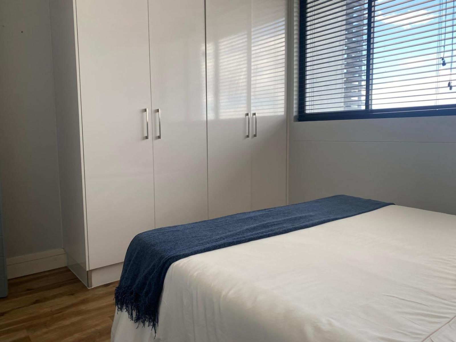 77 On Independence Apartments ويندهوك المظهر الخارجي الصورة