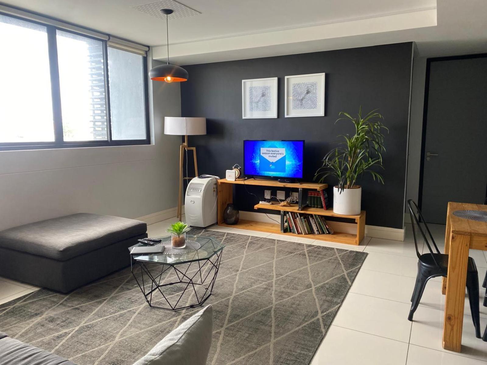 77 On Independence Apartments ويندهوك المظهر الخارجي الصورة